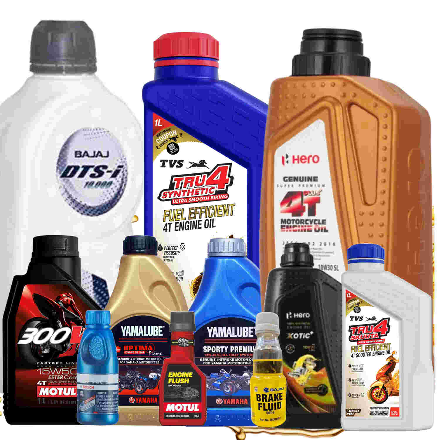 Lubricant